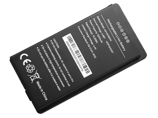 Batería de reemplazo Idata U914479PHV
