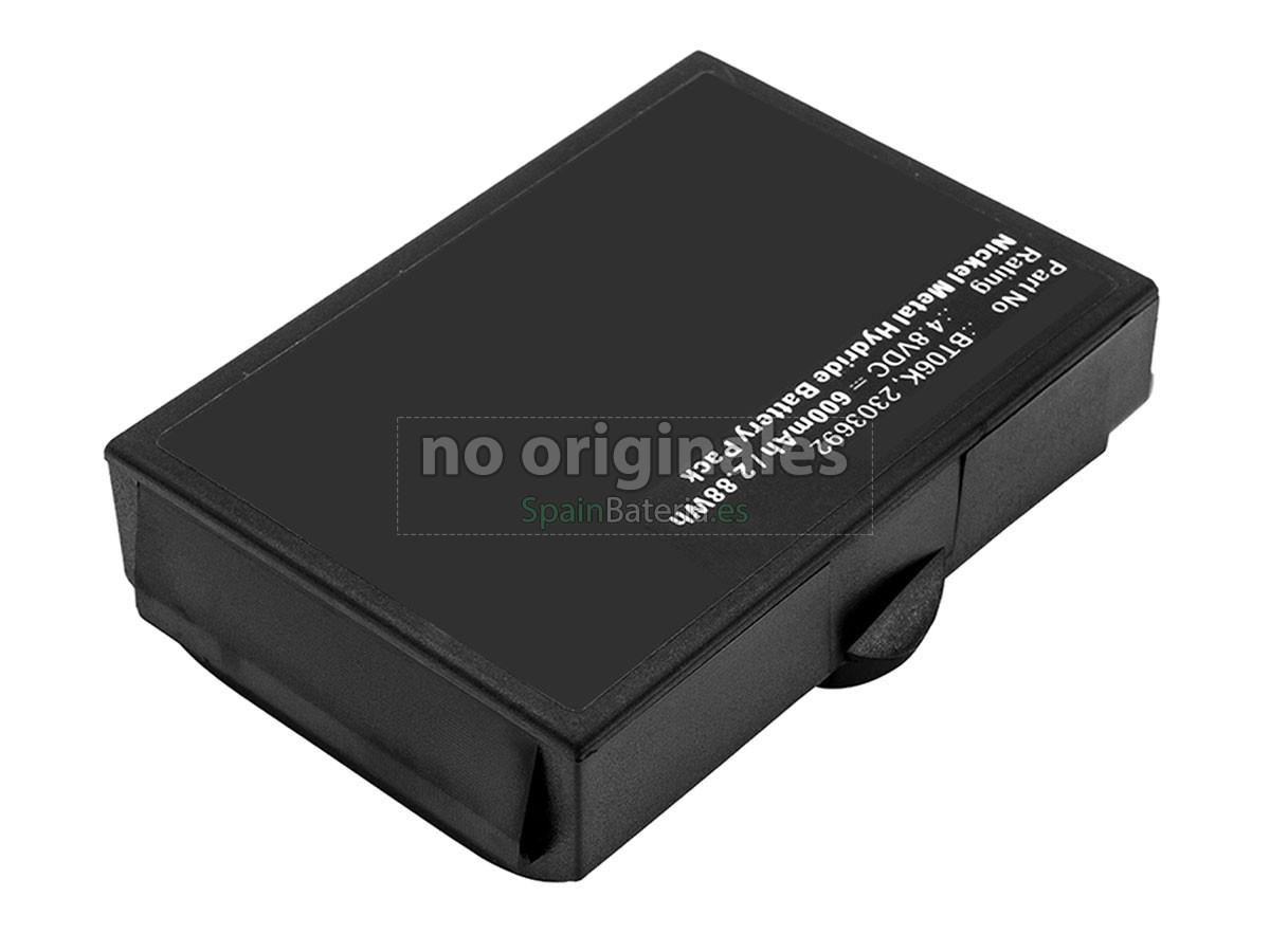 Batería para Ikus TM70 RANGE