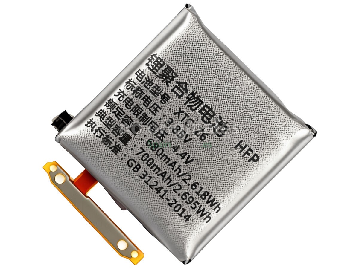 Batería para Imoo Z6