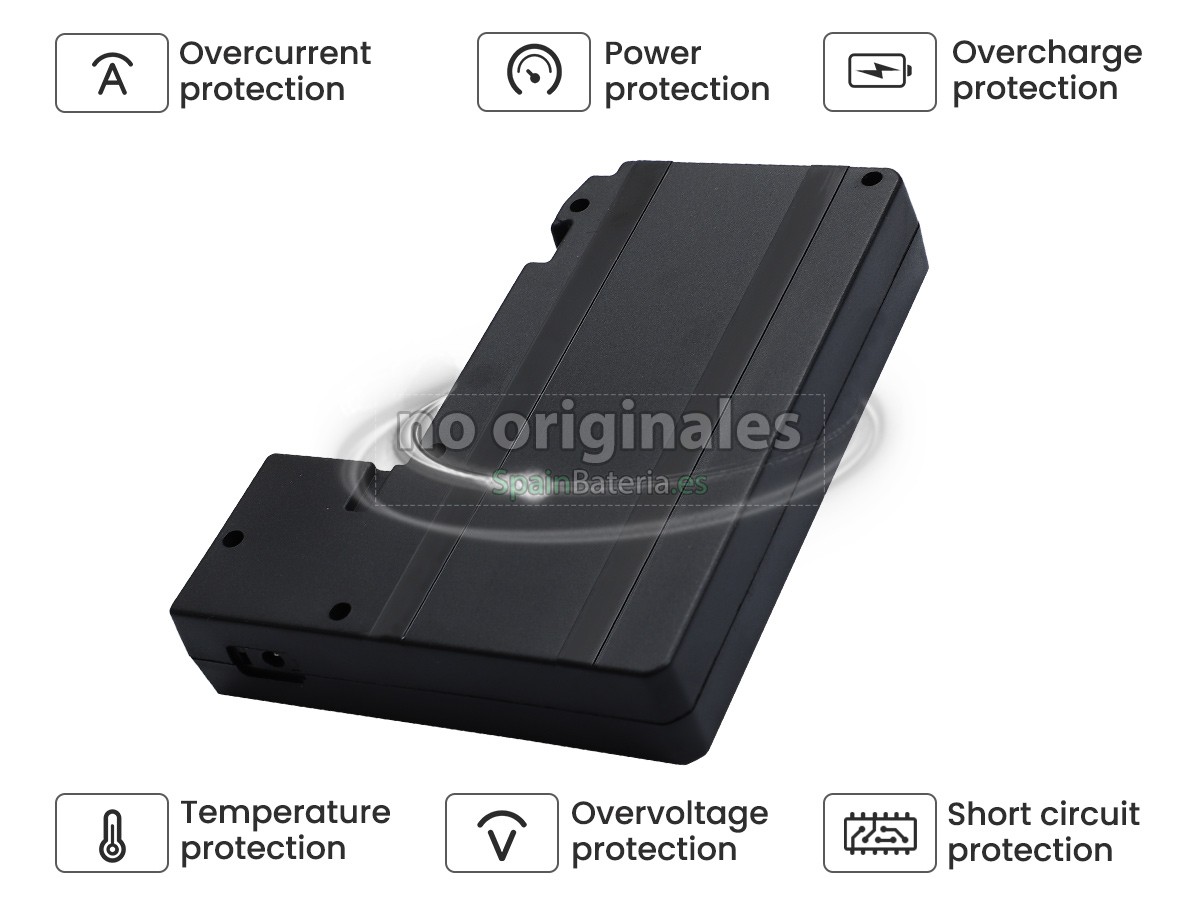 Batería para Inno VIEW 3