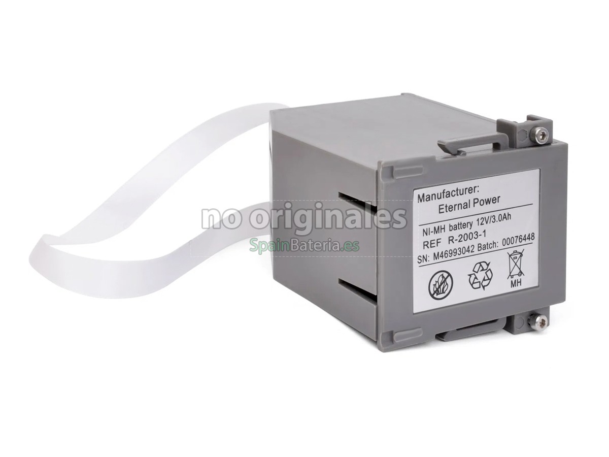 Batería para innomed REF R-2003-1