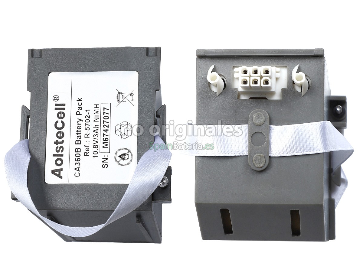 Batería para innomed CA360-B