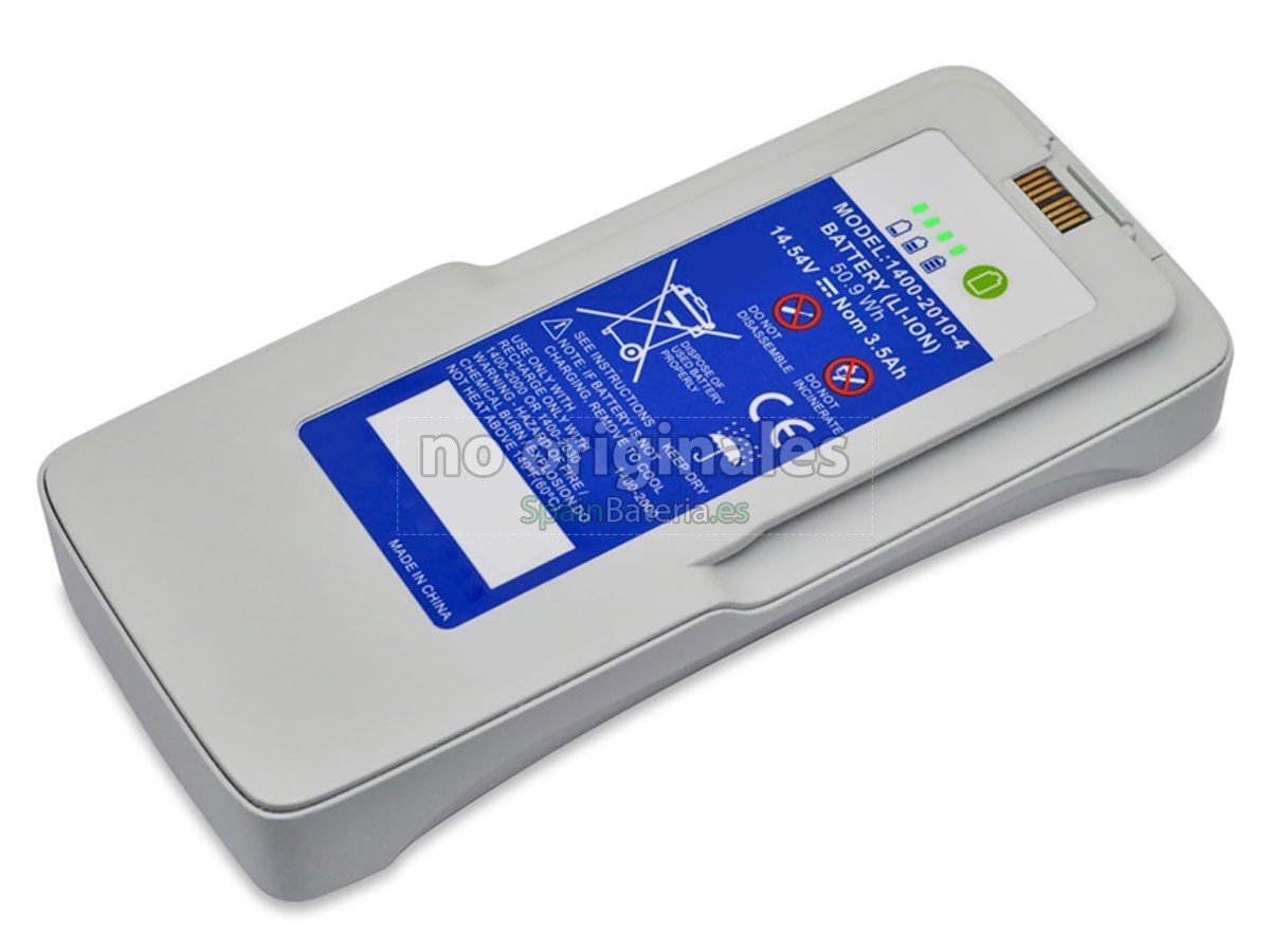 Batería para Inogen 1400-2000