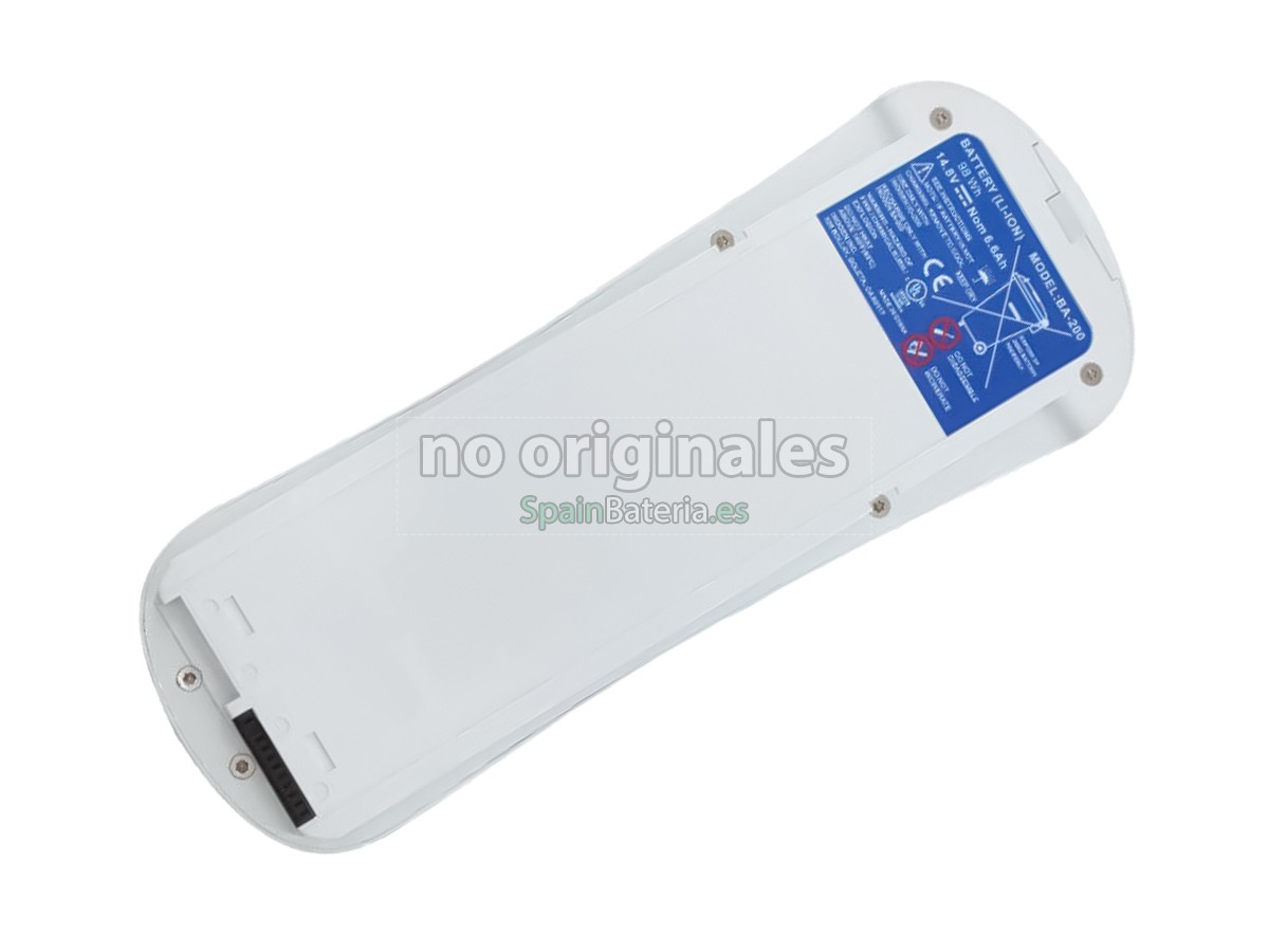 Batería para Inogen IO-200