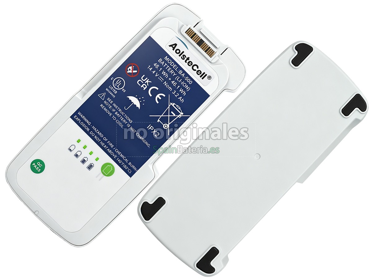 Batería para Inogen BA-500