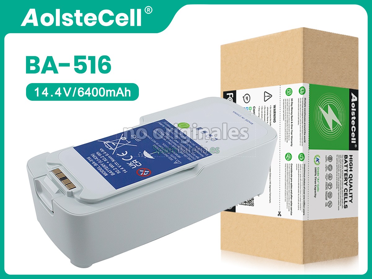 Batería para Inogen BA-500