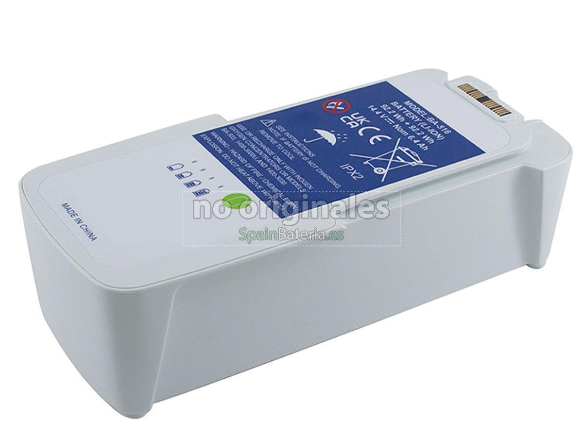 Batería para Inogen BA-500