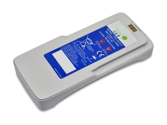 Batería de reemplazo Inogen BA-400