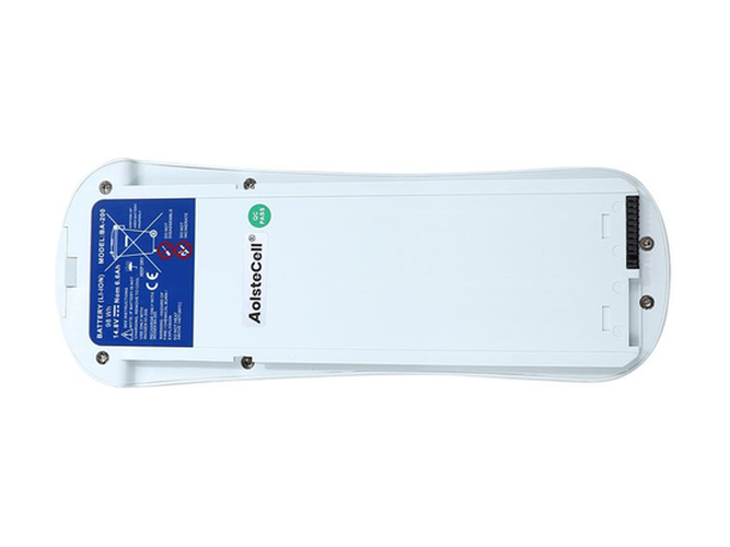 Batería de reemplazo Inogen io-200