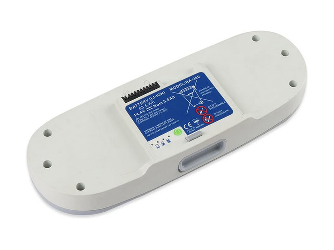 Batería de reemplazo Inogen BA-300