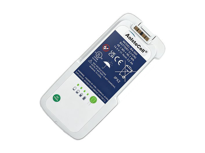 Batería de reemplazo Inogen 1400-3010-8