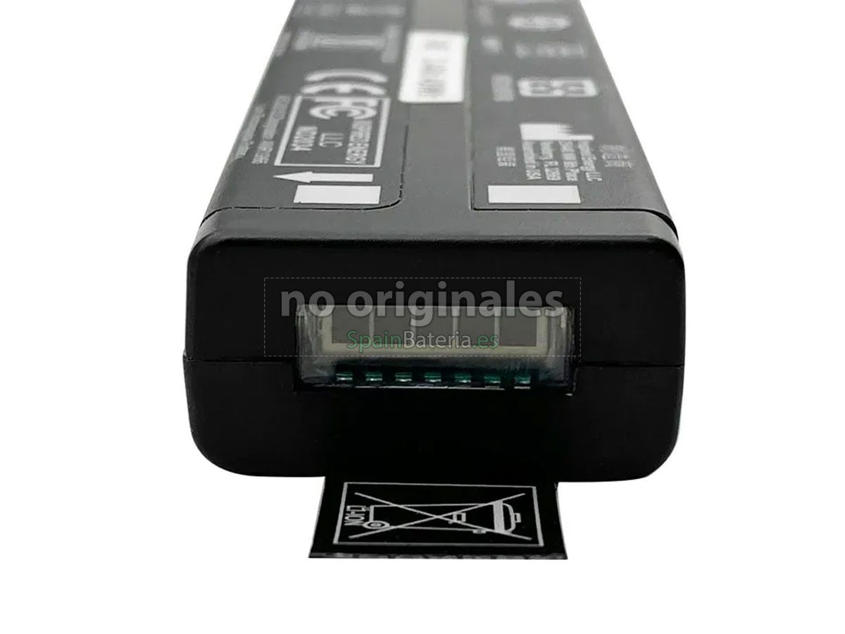 Batería para Inspired Energy VANTA C