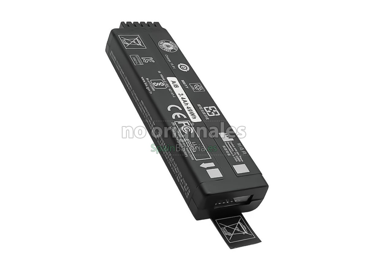 Batería para Inspired Energy VANTA C