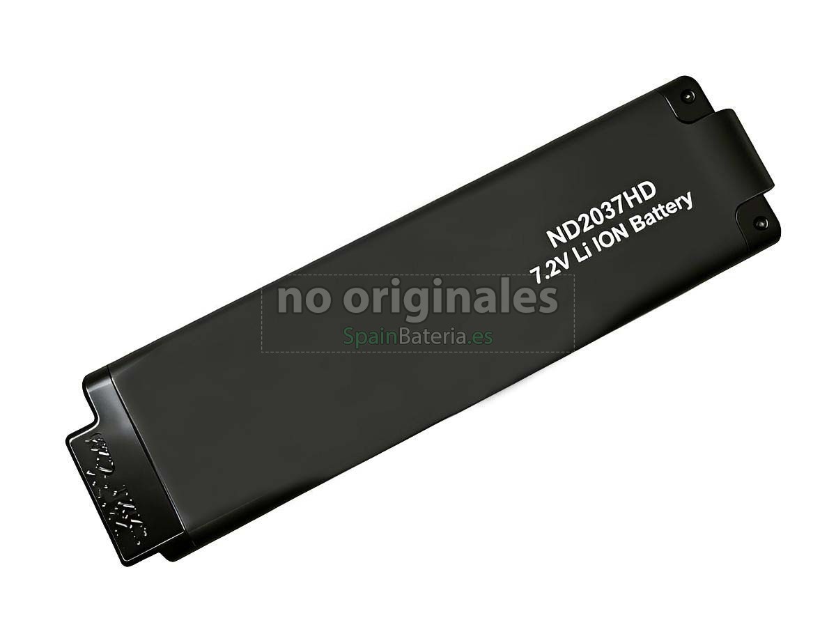 Batería para Médico Inspired Energy ND2037FD