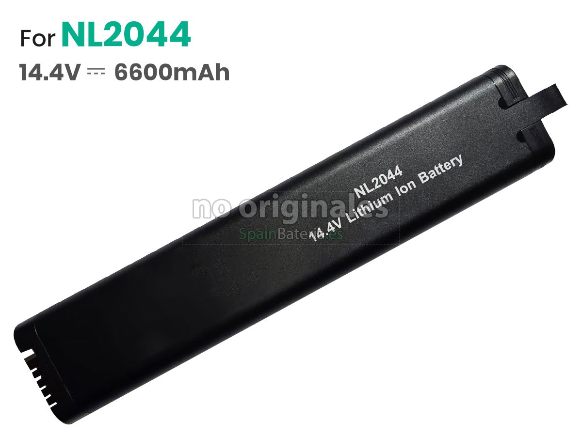 Batería para Inspired Energy NL2044