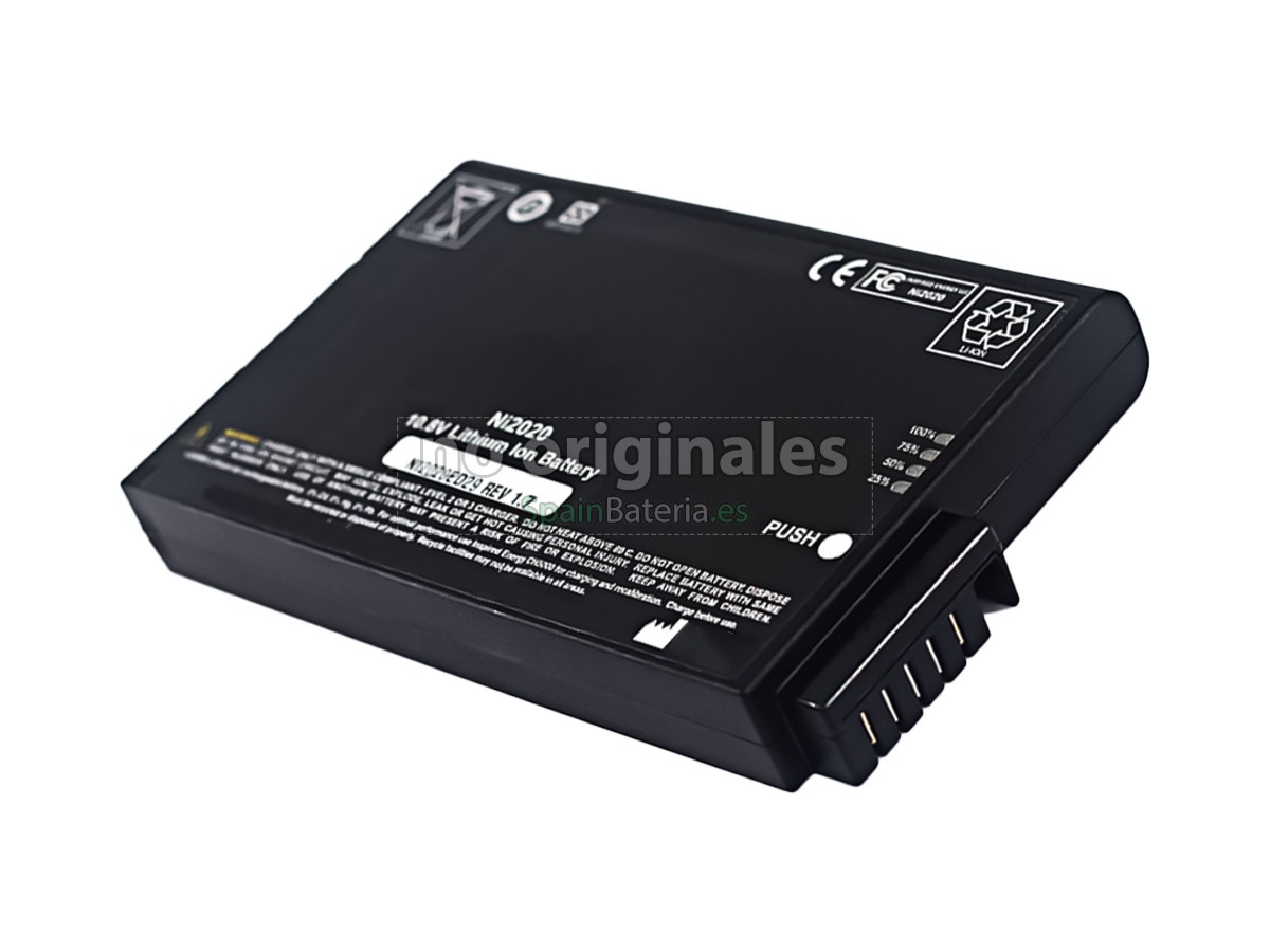 Batería para Inspired Energy NI2020ED29