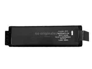 Batería de reemplazo Inspired Energy Vanta L