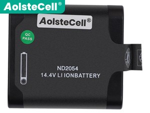 Batería de reemplazo Inspired Energy ND2054LS31