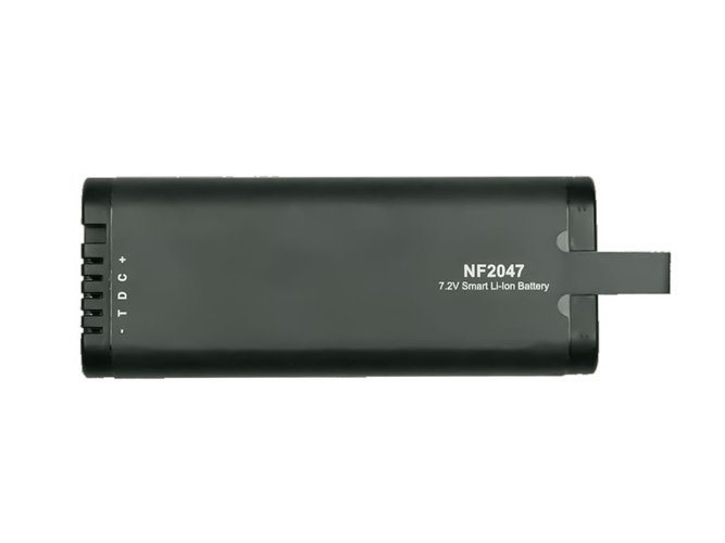 Batería de reemplazo Inspired Energy NF2047