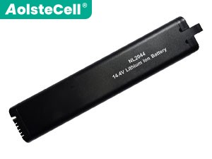 Batería de reemplazo Inspired Energy NL2044HD22