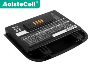 Batería de reemplazo Intermec 1005AB01
