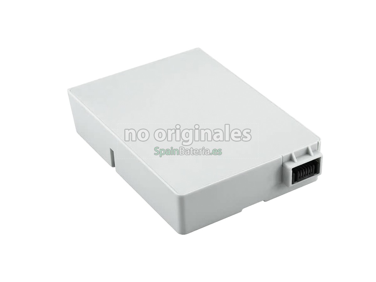 Batería para Invivo 9093 PRECESS