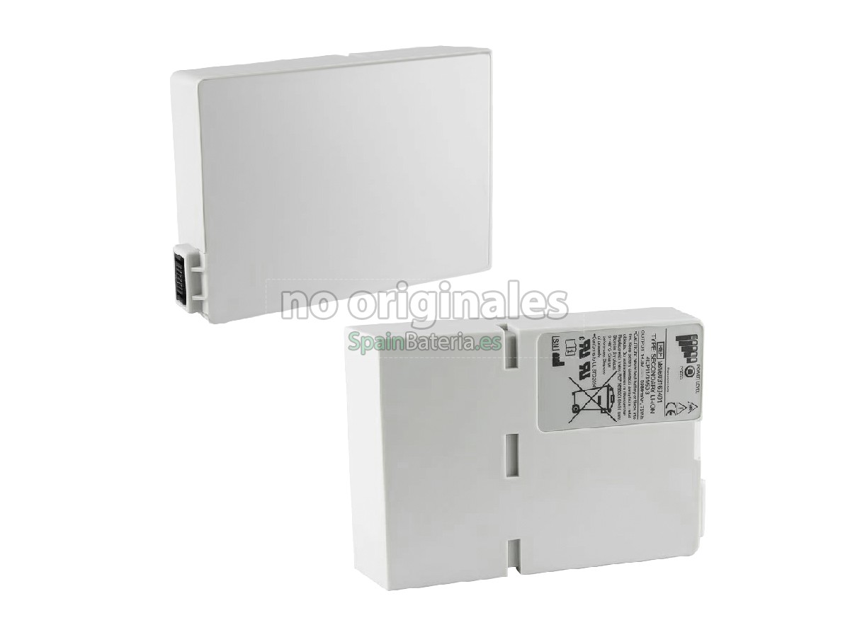 Batería para Invivo 9093 PRECESS