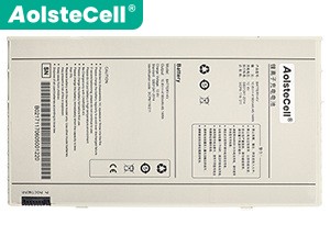 Batería de reemplazo Iray DR Mars1417V-TSI