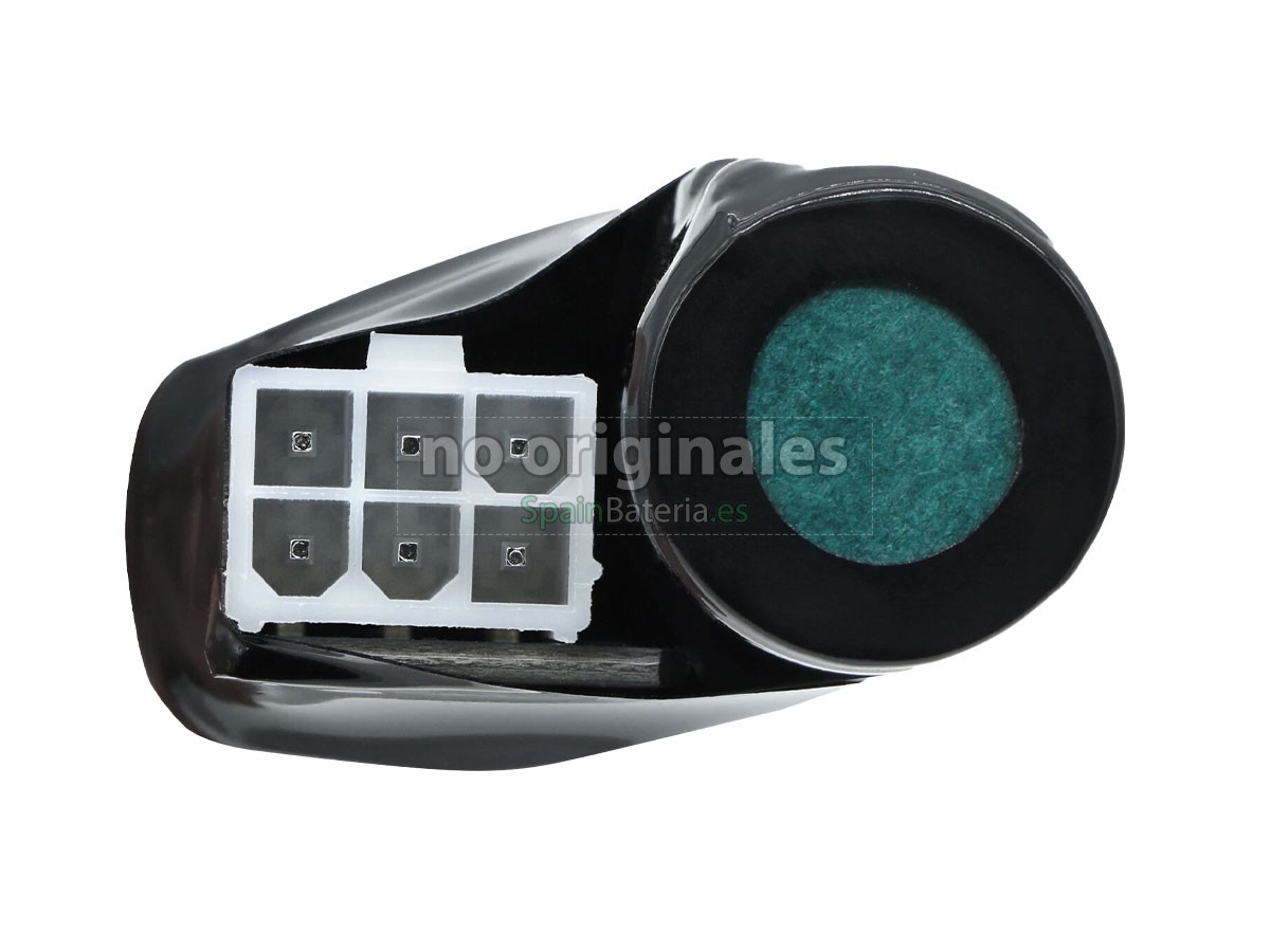 Batería para Iris Ohyama IC-SLDC4E