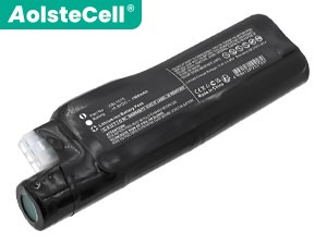 Batería de reemplazo Iris Ohyama IC-SLDCP6