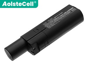 Batería de reemplazo Iris Ohyama HCD-A1M