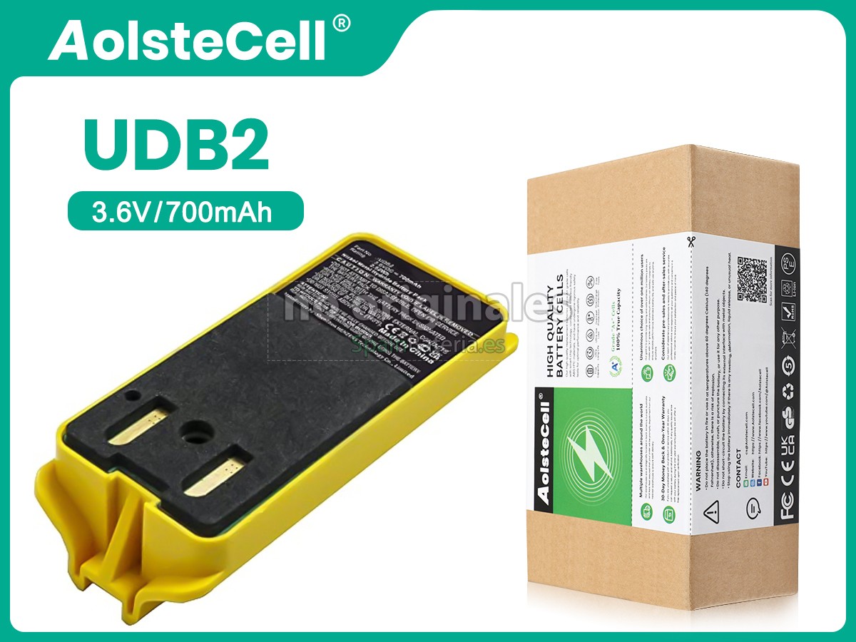 Batería para JAY A003 HAS