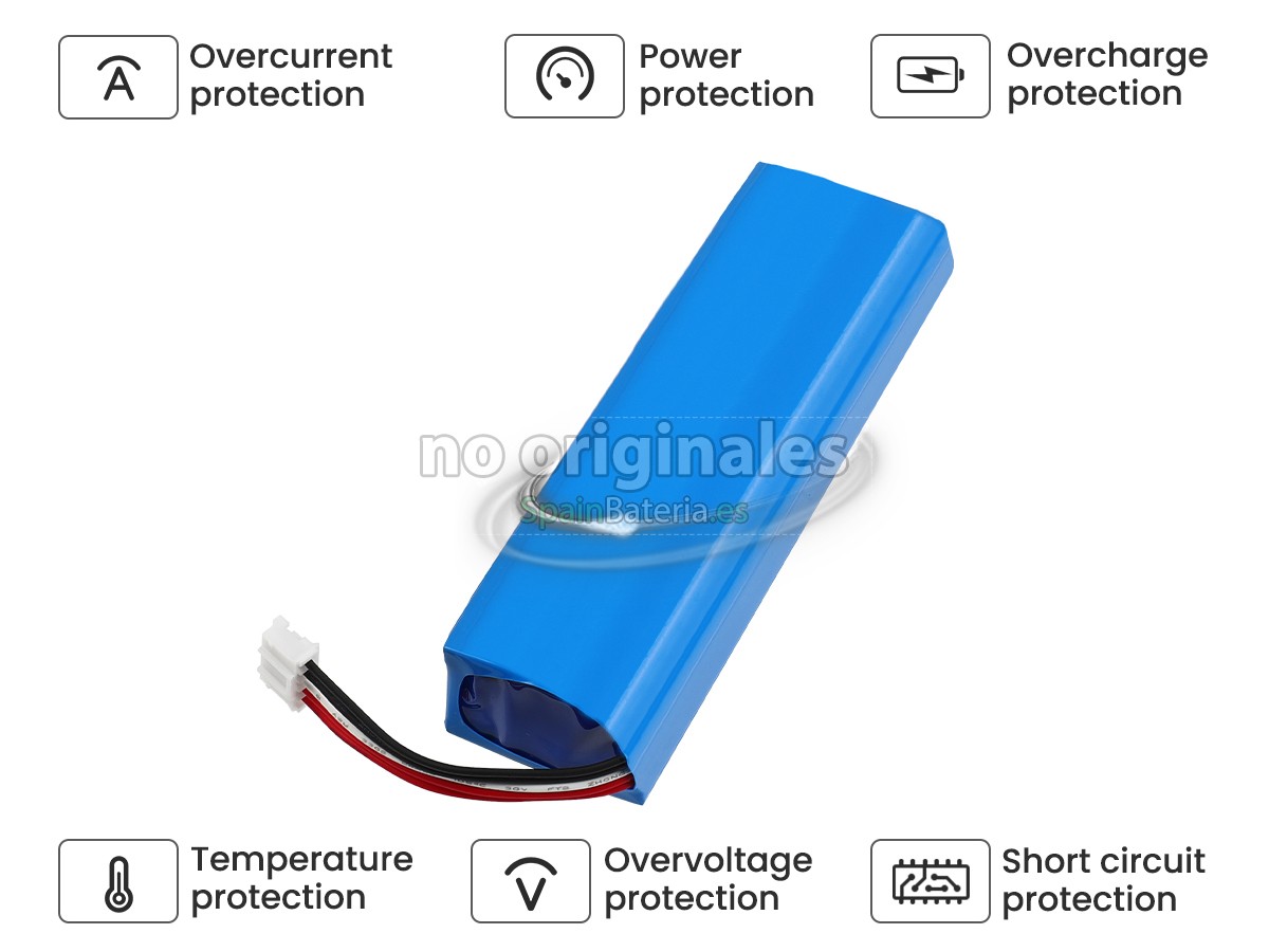 Batería para JBL CHARGE 2+ BLUETOOTH SPEAKER