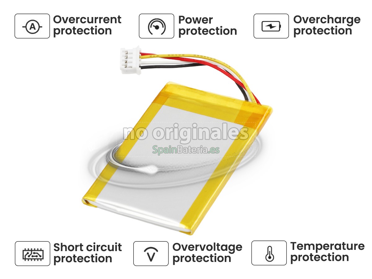 Batería para JBL GO 3