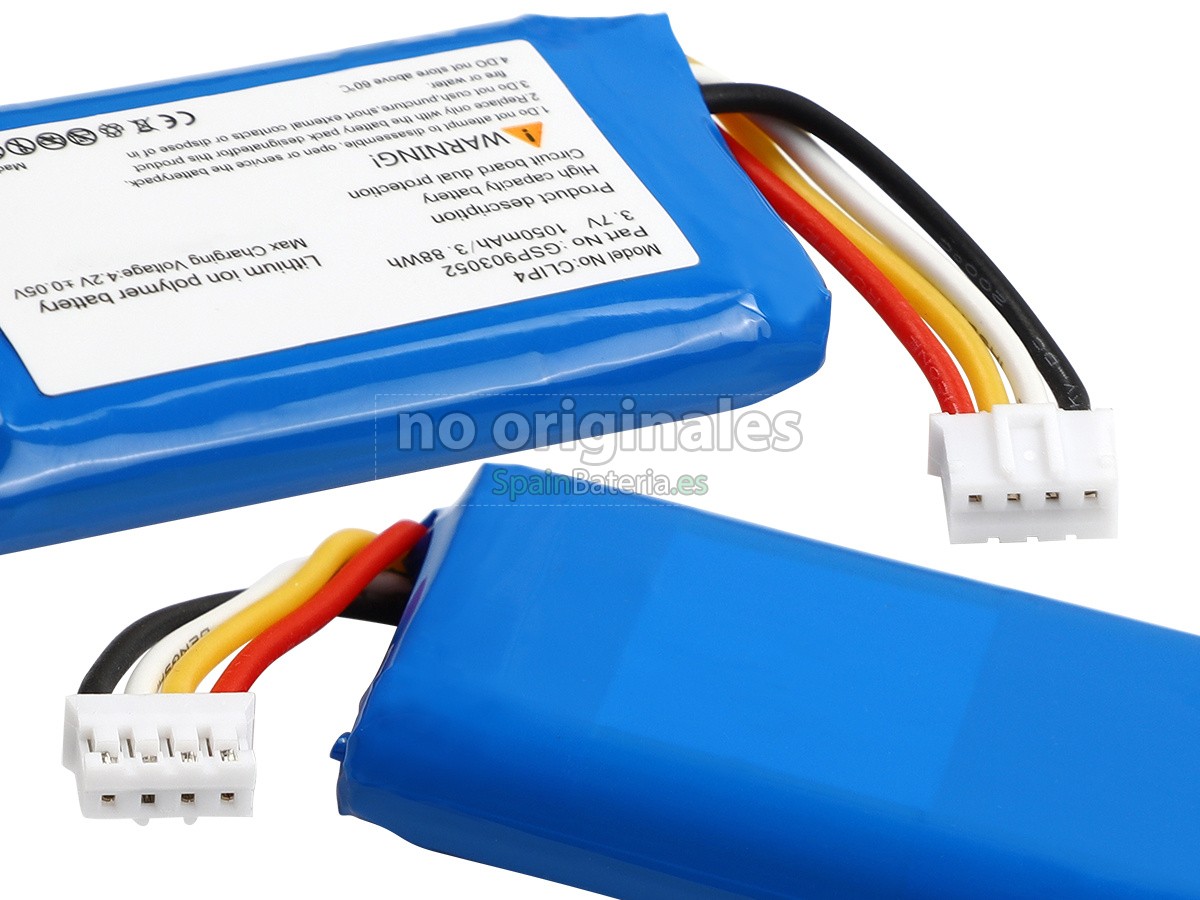 Batería para JBL AN0402-JK0009880