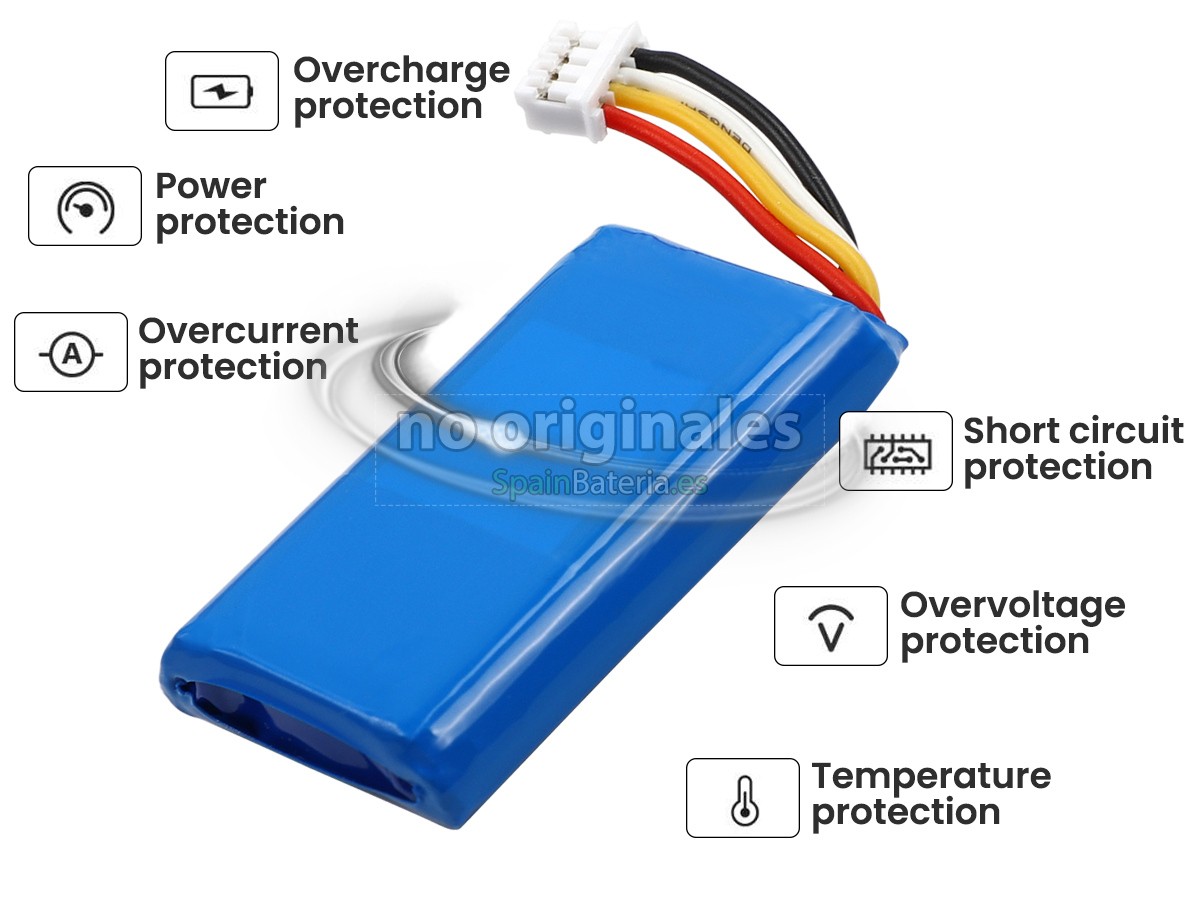 Batería para JBL AN0402-JK0009880