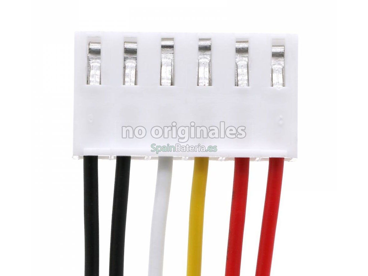 Batería para JBL IDA108GA