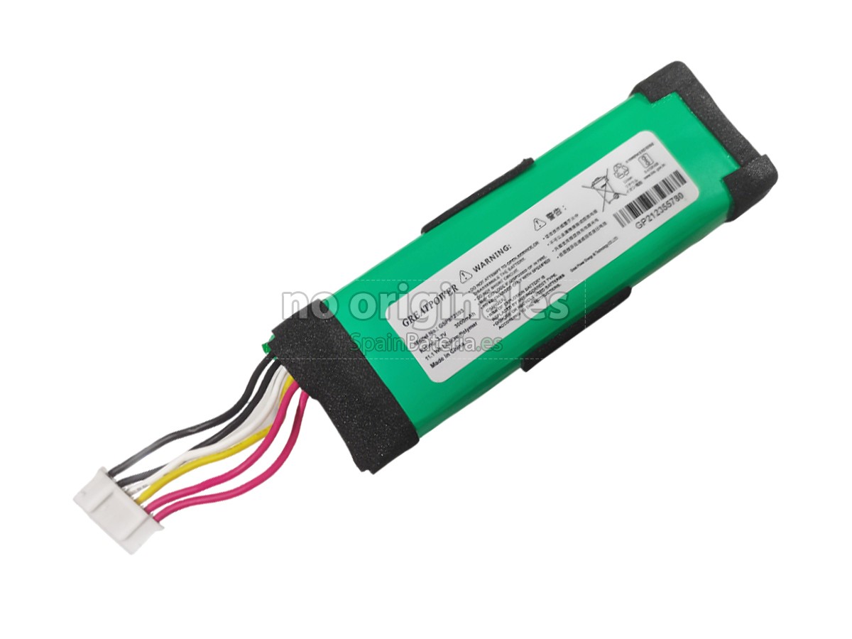 Batería para JBL 02-553-3494