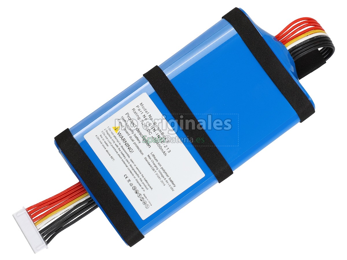 Batería para JBL BOOMBOX 2