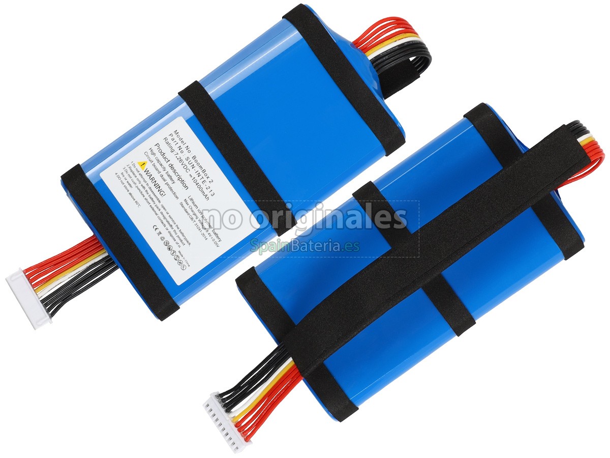 Batería para JBL BOOMBOX 2