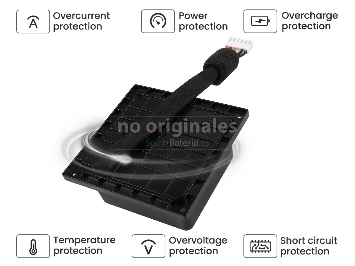 Batería para JBL SUN-INTE-260