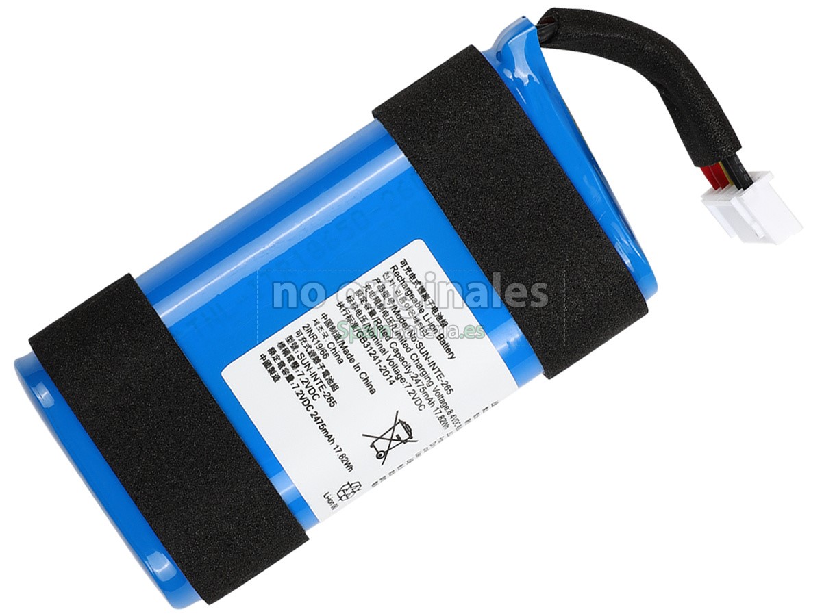Batería para JBL SUN-INTE-265Z