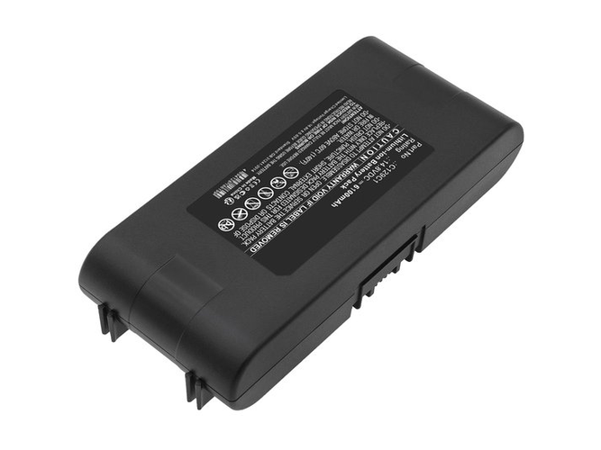 Batería de reemplazo JBL C129C1 eon one compact