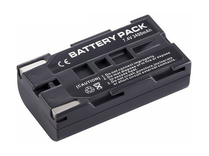 Batería de reemplazo JDSU LB220