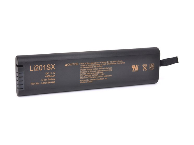 Batería de reemplazo JDSU LI201SX