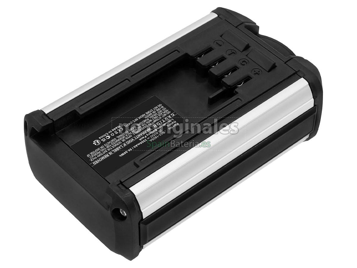 Batería para JIMMY B02-1830