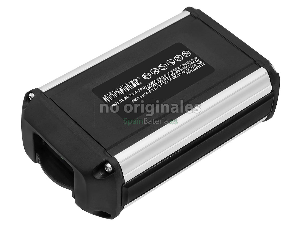 Batería para JIMMY B02-1830