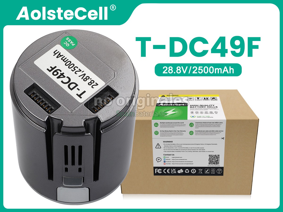 Batería para JIMMY JV85 PRO