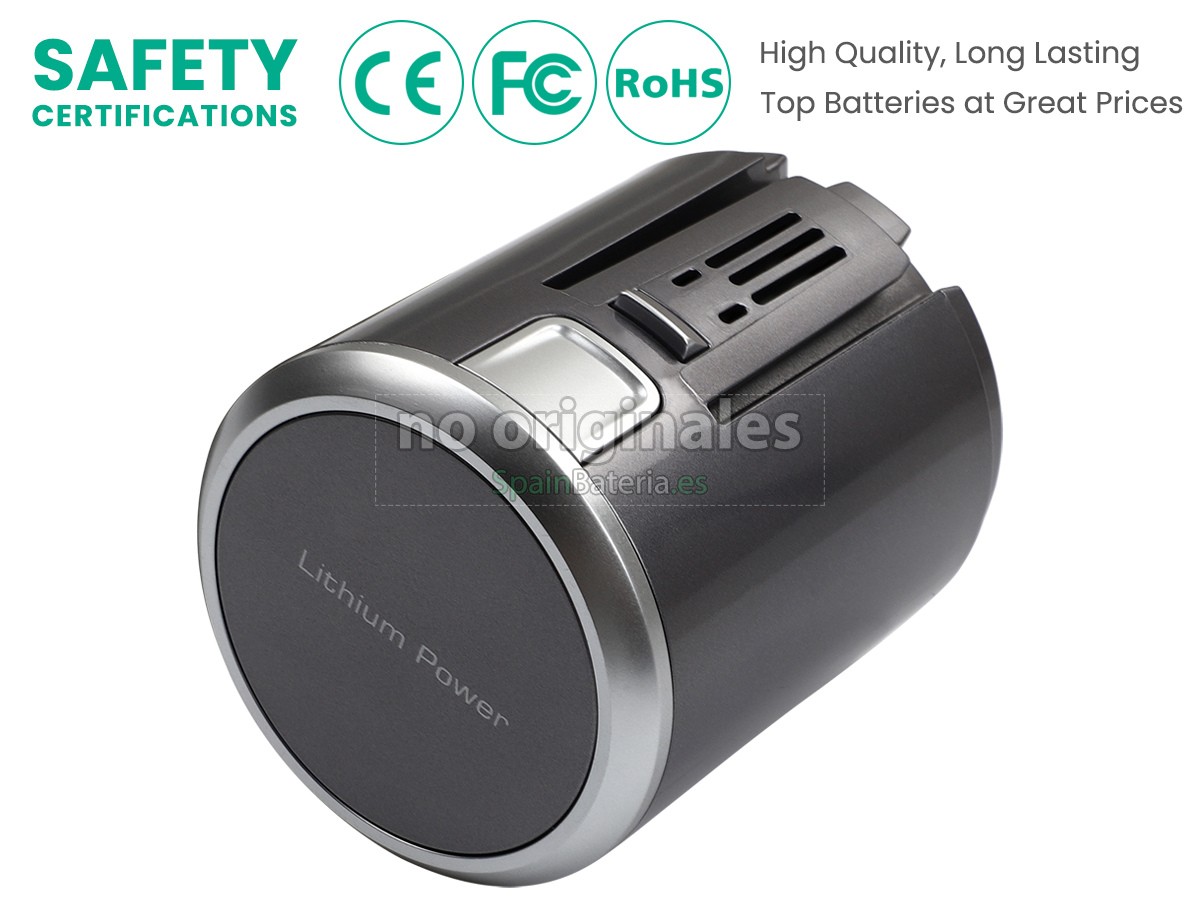 Batería para JIMMY JV85 PRO