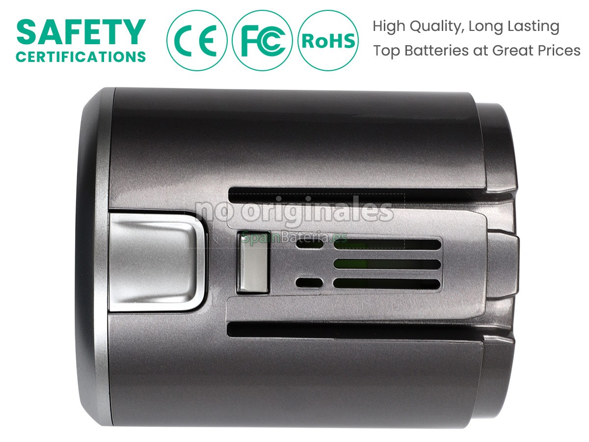 Batería para JIMMY H9 FLEX